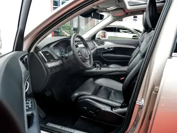 Volvo Xc-90 Gen-Ii-2015