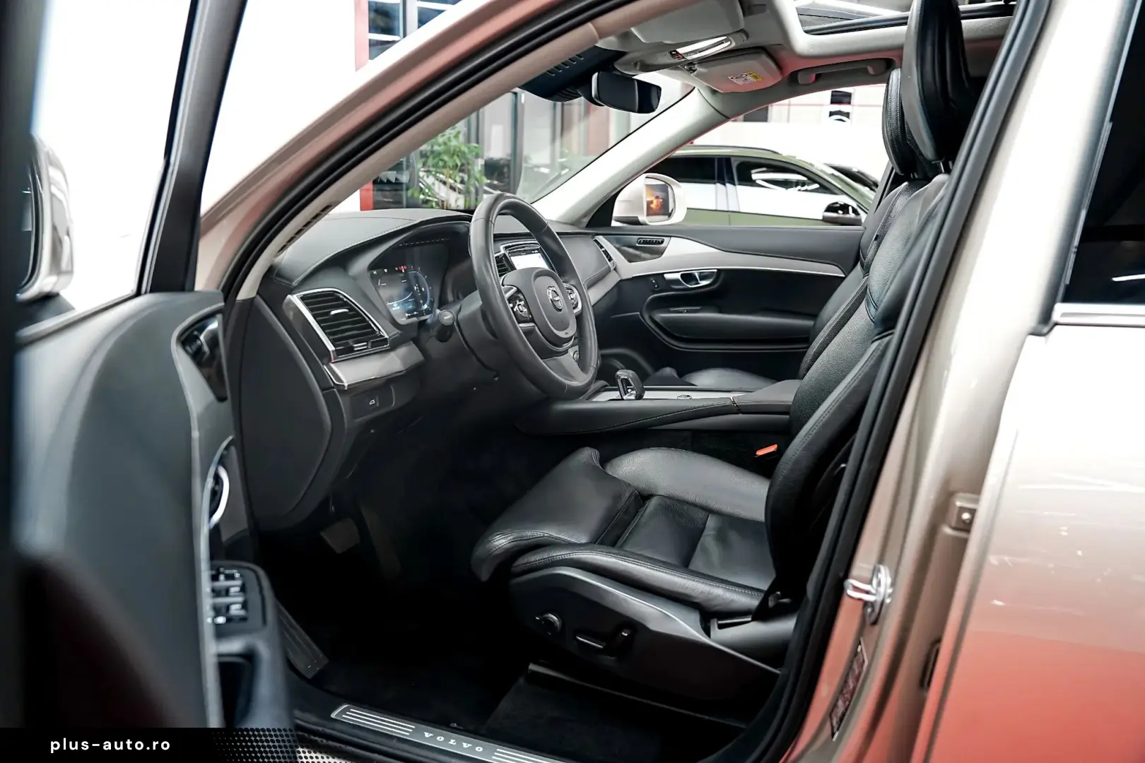 Volvo Xc-90 Gen-Ii-2015