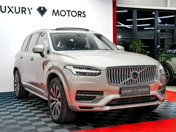Volvo Xc-90 Gen-Ii-2015