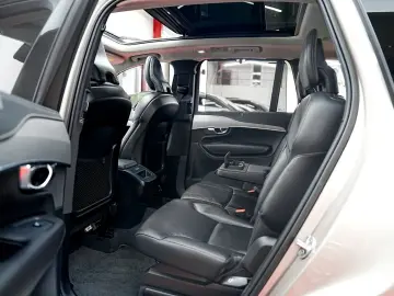 Volvo Xc-90 Gen-Ii-2015