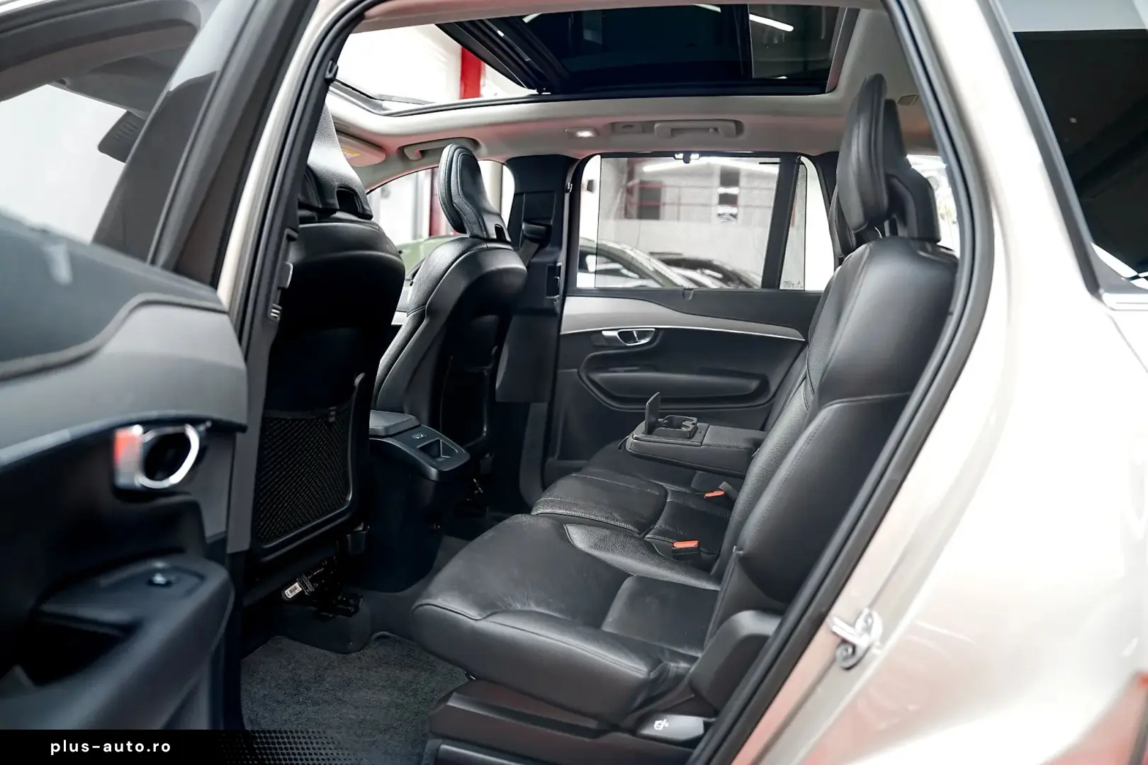 Volvo Xc-90 Gen-Ii-2015