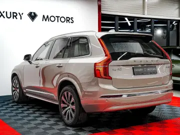 Volvo Xc-90 Gen-Ii-2015