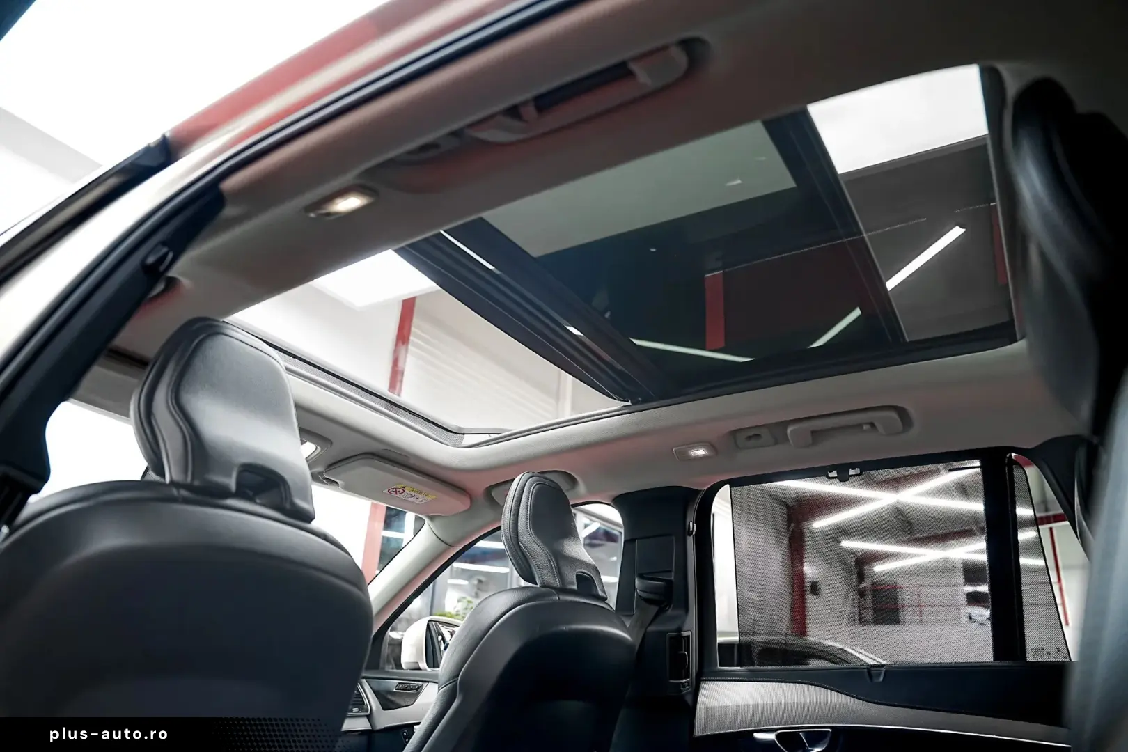 Volvo Xc-90 Gen-Ii-2015