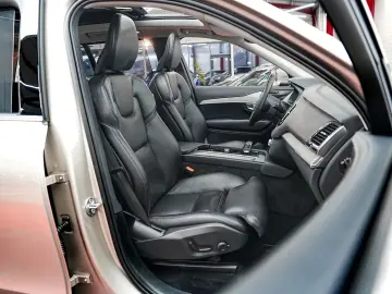 Volvo Xc-90 Gen-Ii-2015