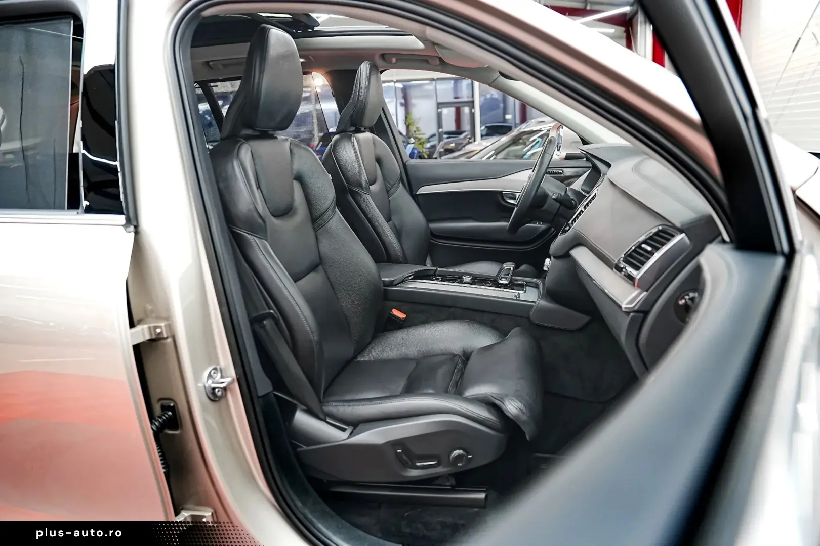 Volvo Xc-90 Gen-Ii-2015