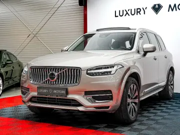 Volvo Xc-90 Gen-Ii-2015