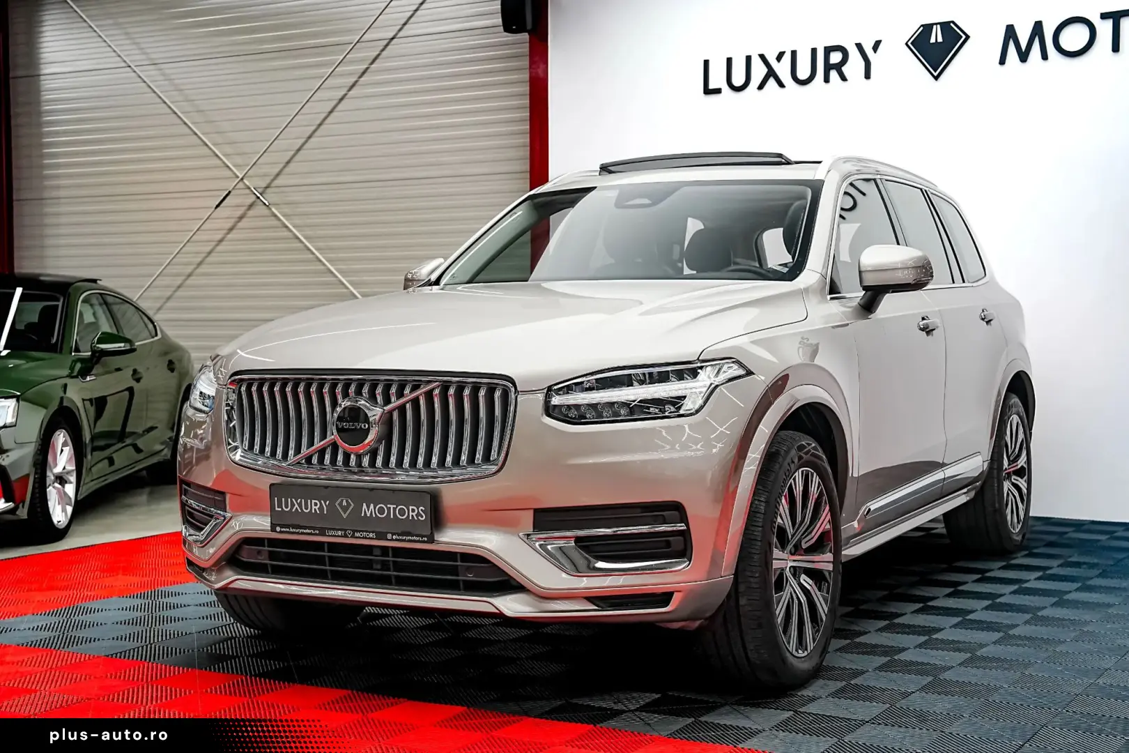 Volvo Xc-90 Gen-Ii-2015