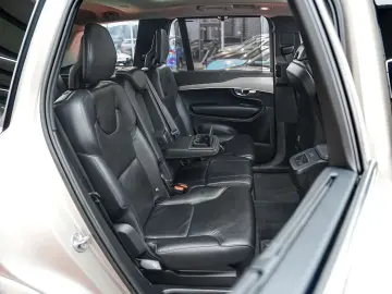 Volvo Xc-90 Gen-Ii-2015