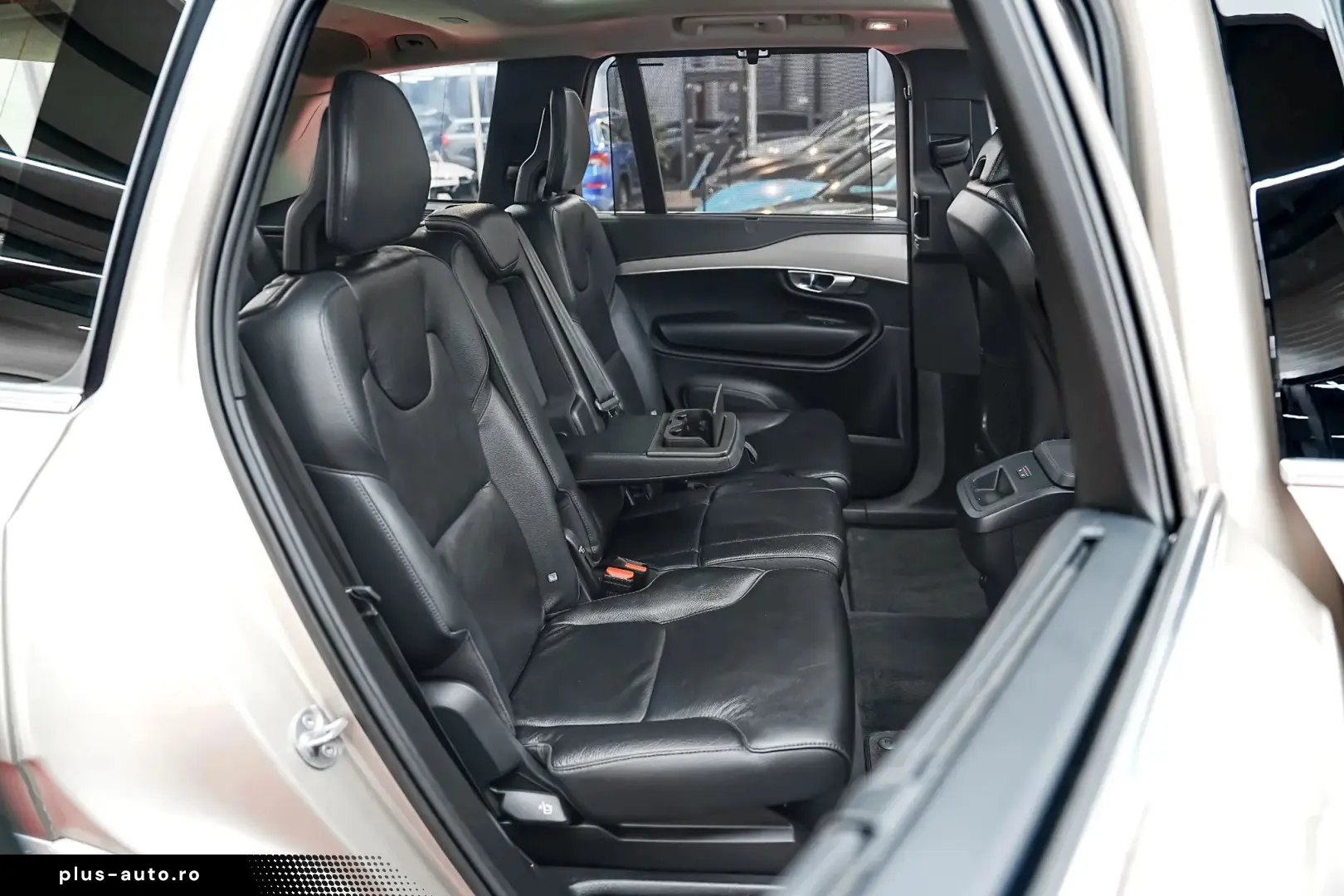 Volvo Xc-90 Gen-Ii-2015