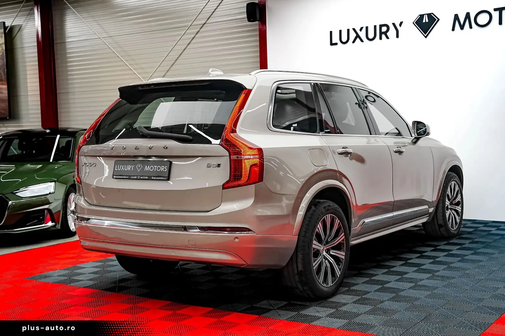 Volvo Xc-90 Gen-Ii-2015