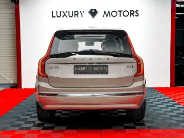 Volvo Xc-90 Gen-Ii-2015