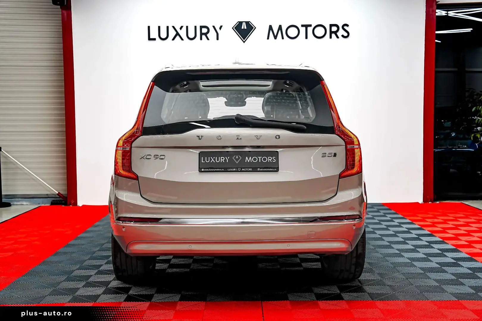 Volvo Xc-90 Gen-Ii-2015