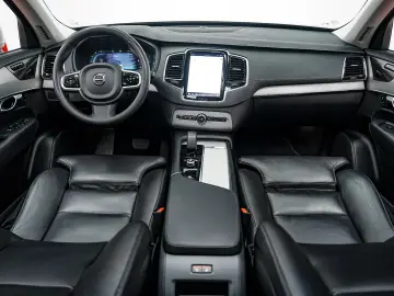 Volvo Xc-90 Gen-Ii-2015