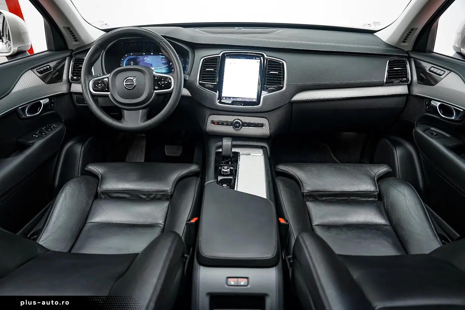 Volvo Xc-90 Gen-Ii-2015