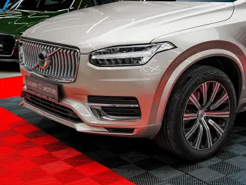Volvo Xc-90 Gen-Ii-2015