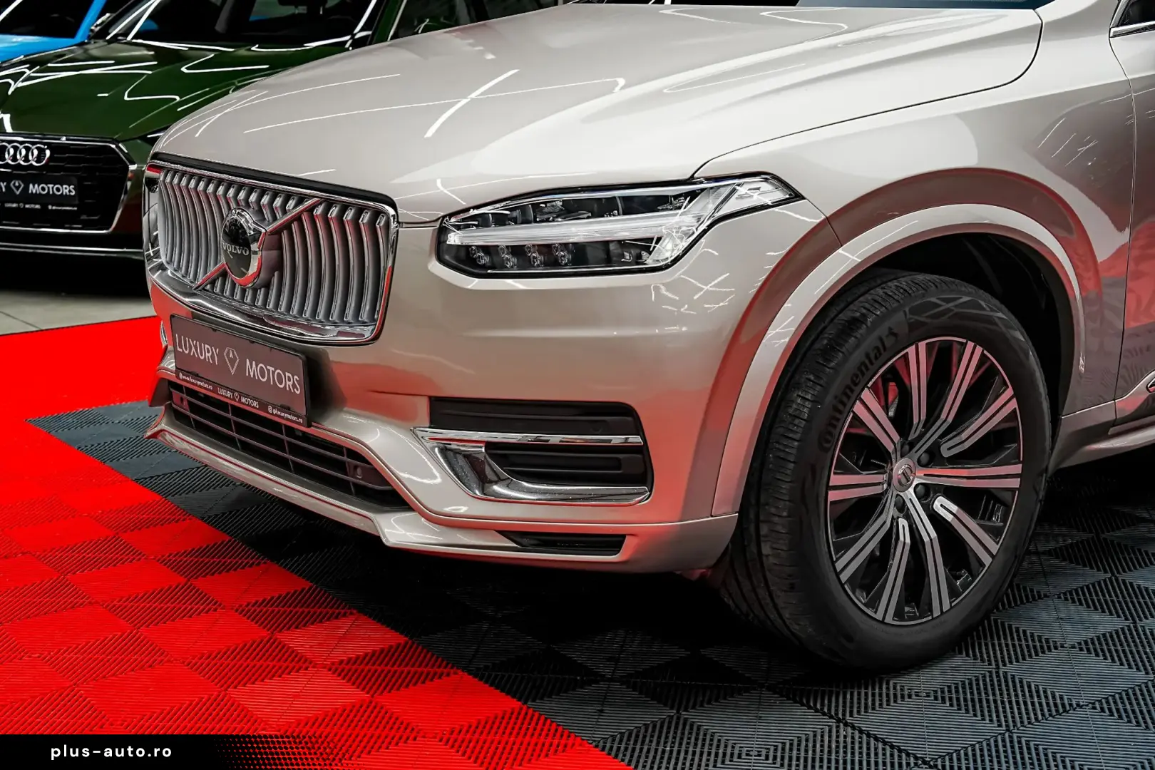 Volvo Xc-90 Gen-Ii-2015
