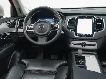 Volvo Xc-90 Gen-Ii-2015