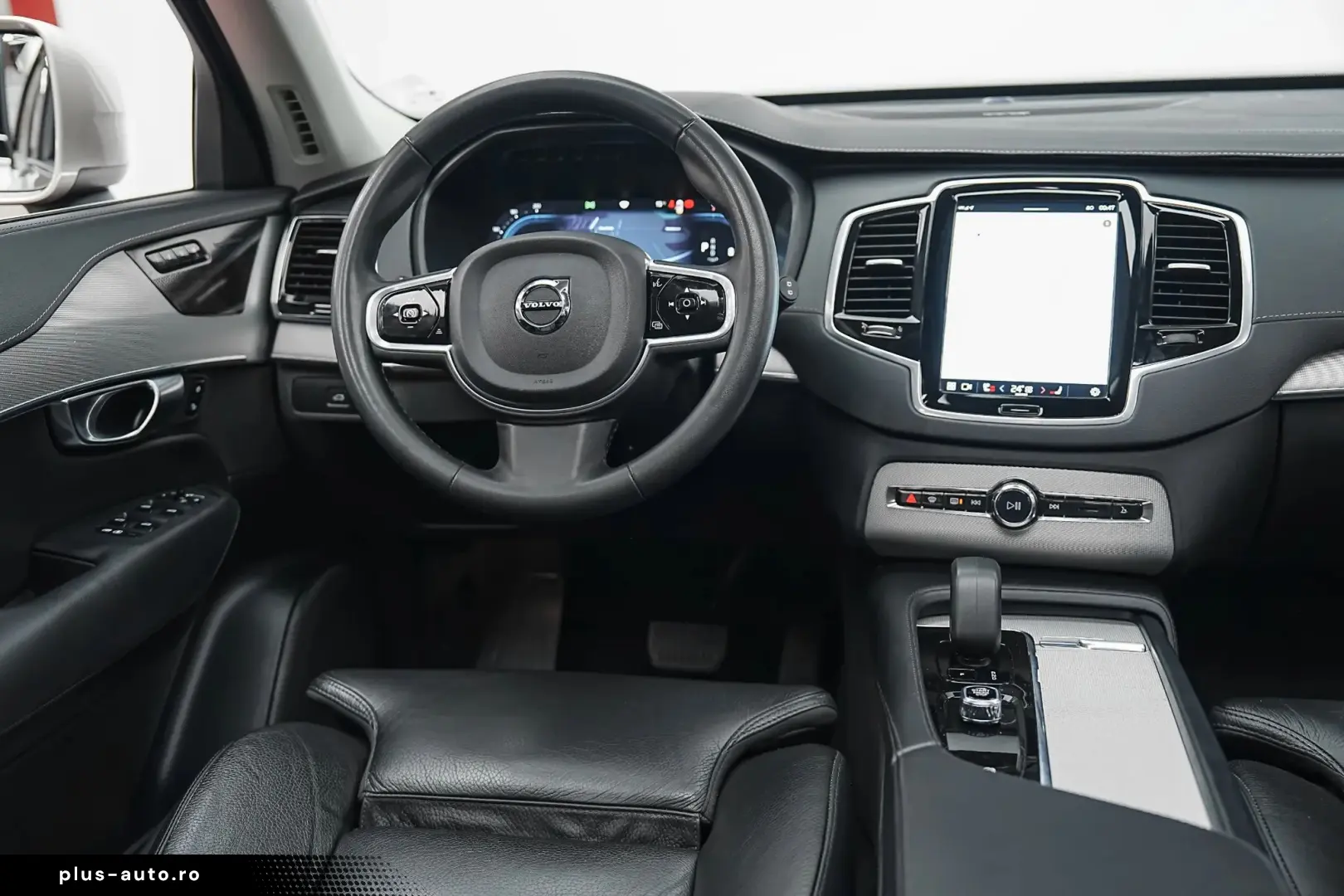 Volvo Xc-90 Gen-Ii-2015