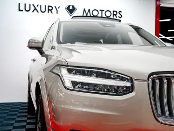 Volvo Xc-90 Gen-Ii-2015