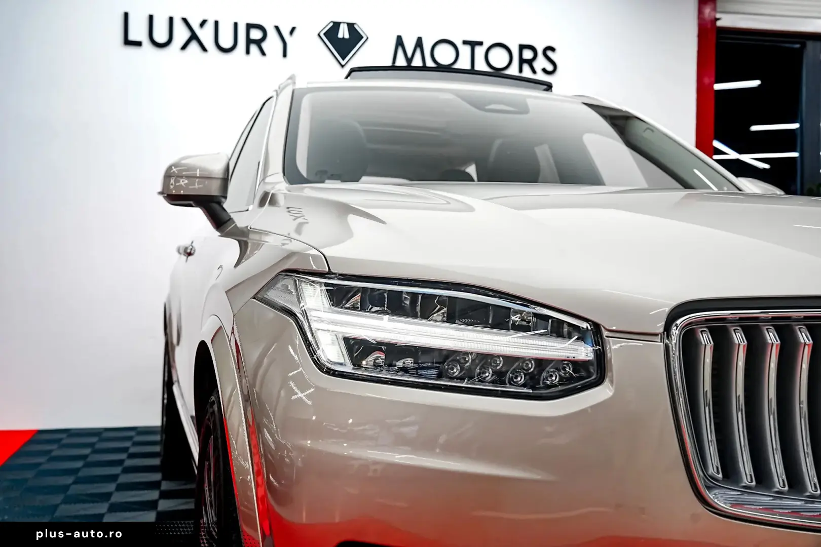 Volvo Xc-90 Gen-Ii-2015