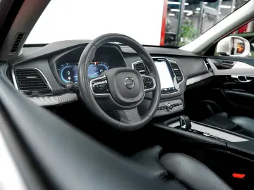 Volvo Xc-90 Gen-Ii-2015