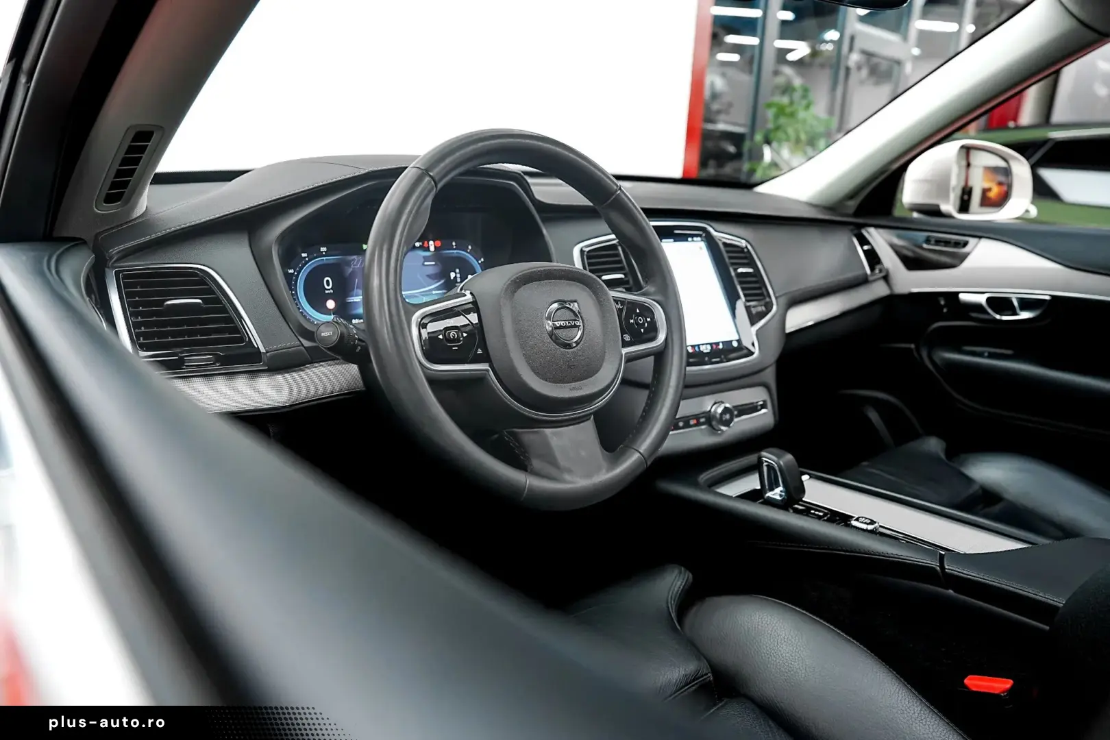 Volvo Xc-90 Gen-Ii-2015