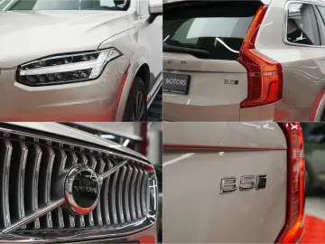 Volvo Xc-90 Gen-Ii-2015
