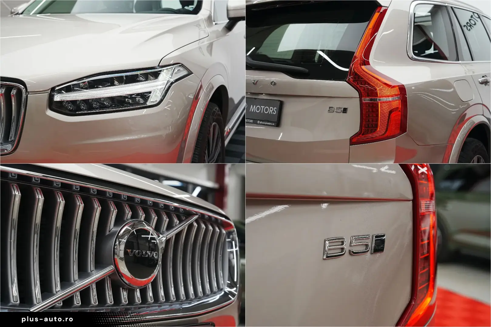 Volvo Xc-90 Gen-Ii-2015