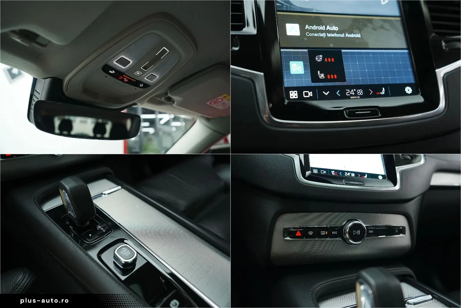 Volvo Xc-90 Gen-Ii-2015