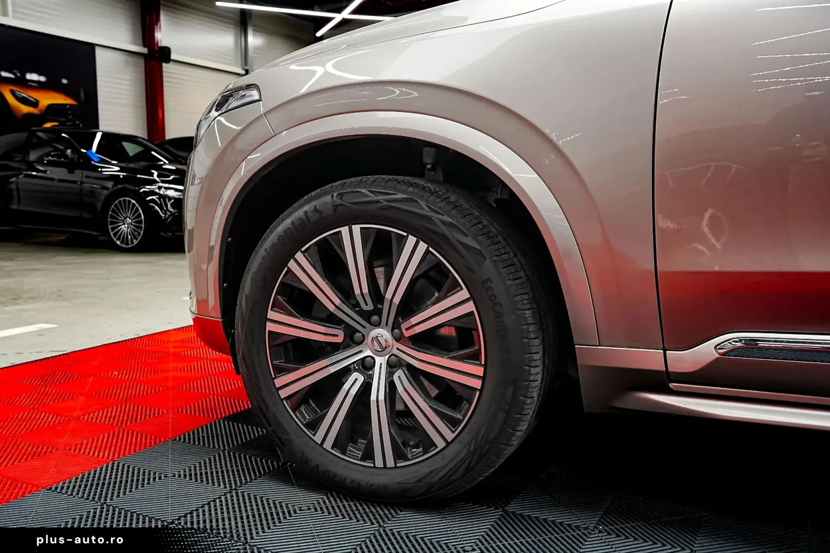 Volvo Xc-90 Gen-Ii-2015