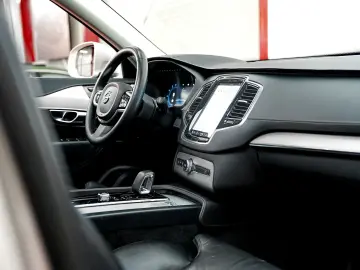 Volvo Xc-90 Gen-Ii-2015