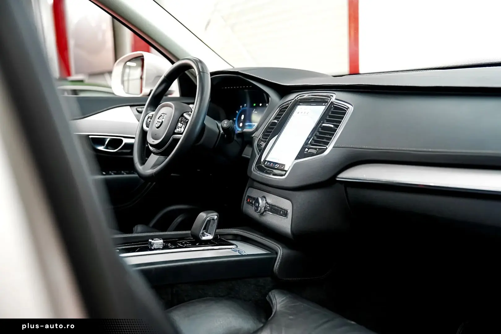 Volvo Xc-90 Gen-Ii-2015