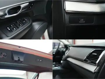 Volvo Xc-90 Gen-Ii-2015