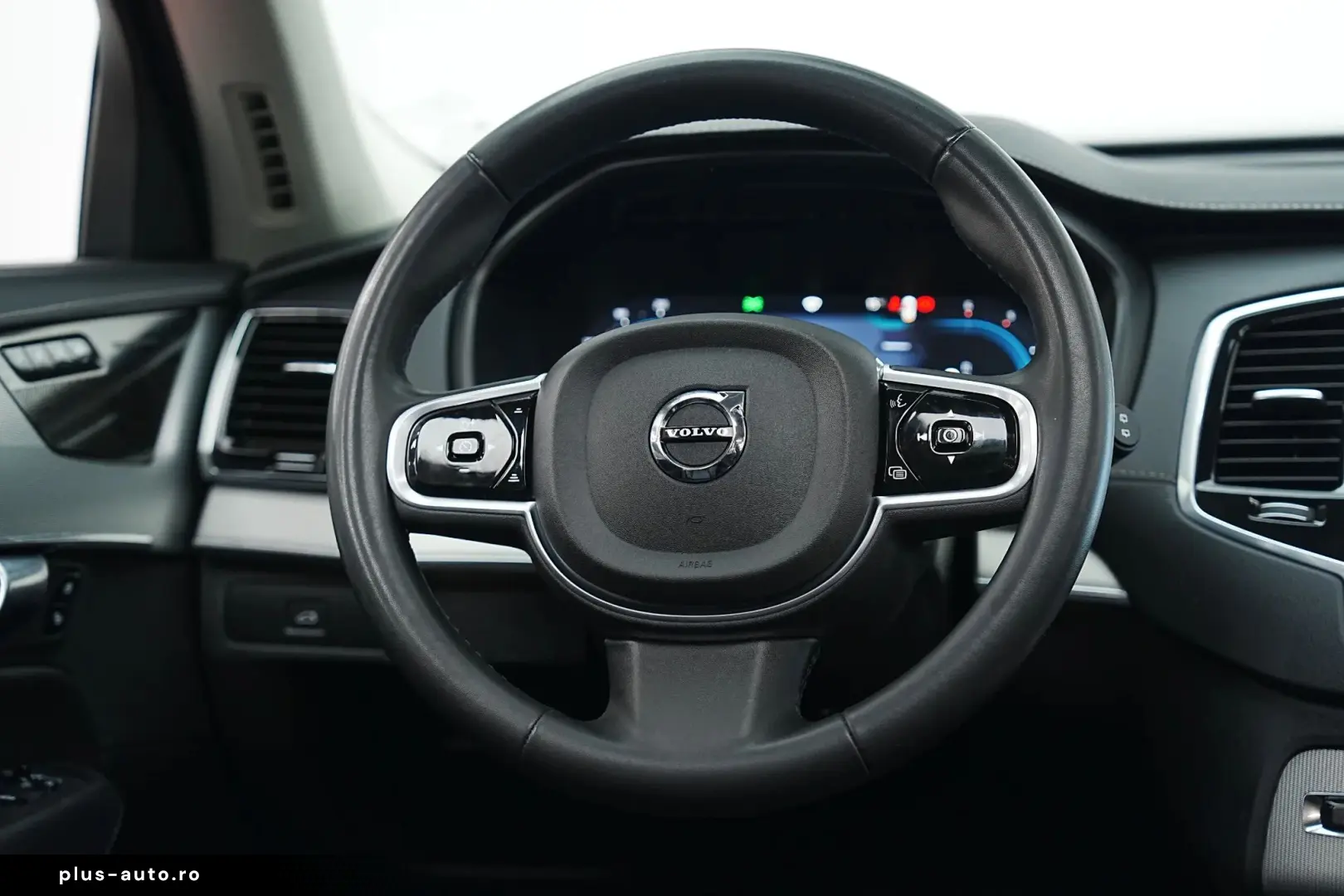 Volvo Xc-90 Gen-Ii-2015