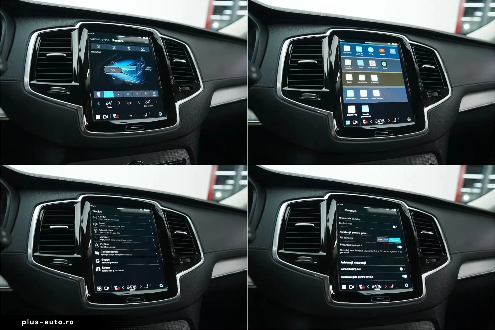 Volvo Xc-90 Gen-Ii-2015