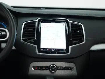 Volvo Xc-90 Gen-Ii-2015