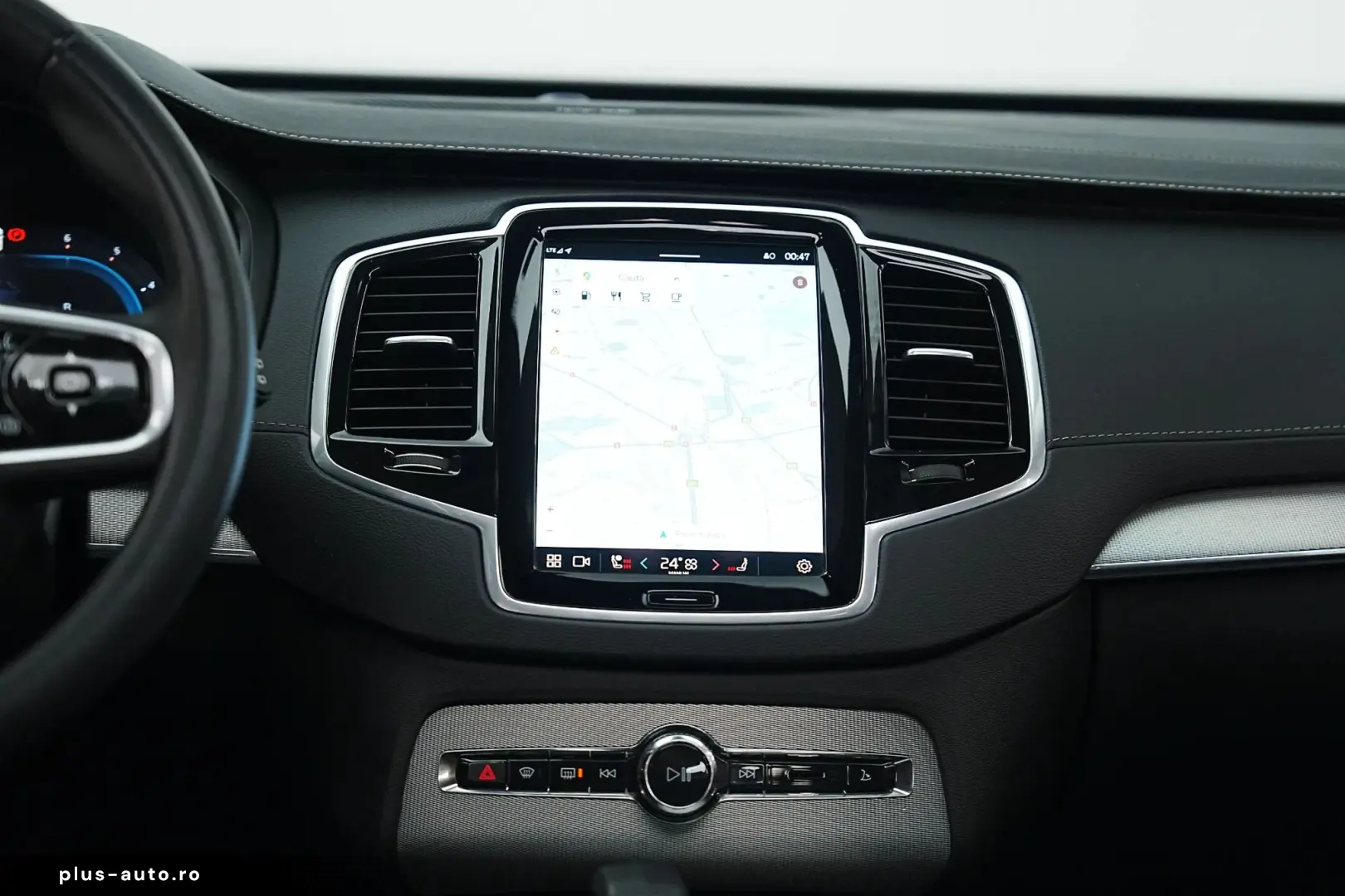 Volvo Xc-90 Gen-Ii-2015