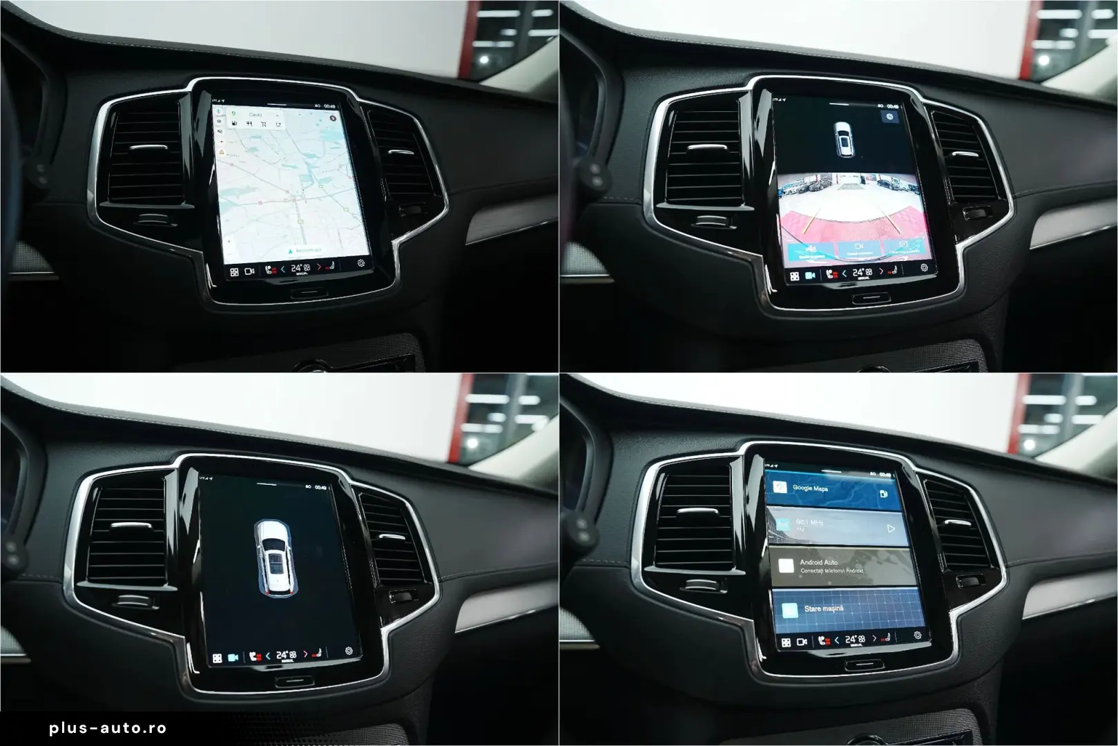 Volvo Xc-90 Gen-Ii-2015