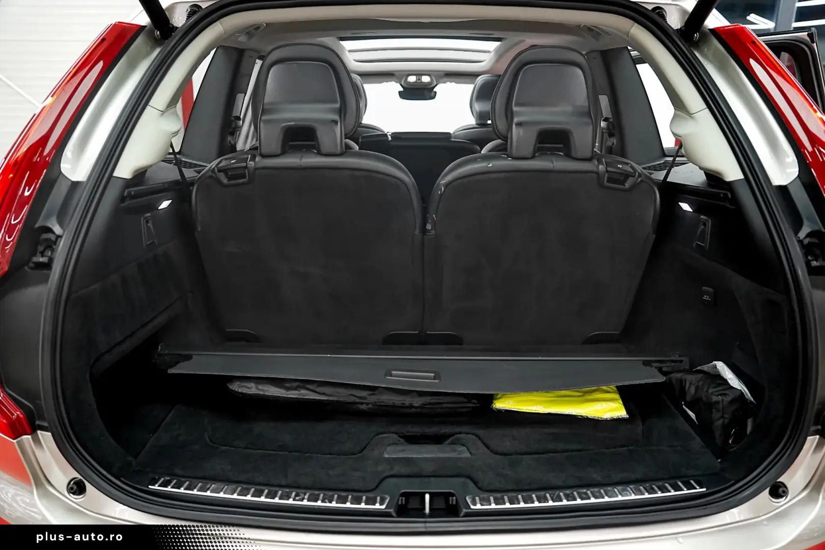 Volvo Xc-90 Gen-Ii-2015