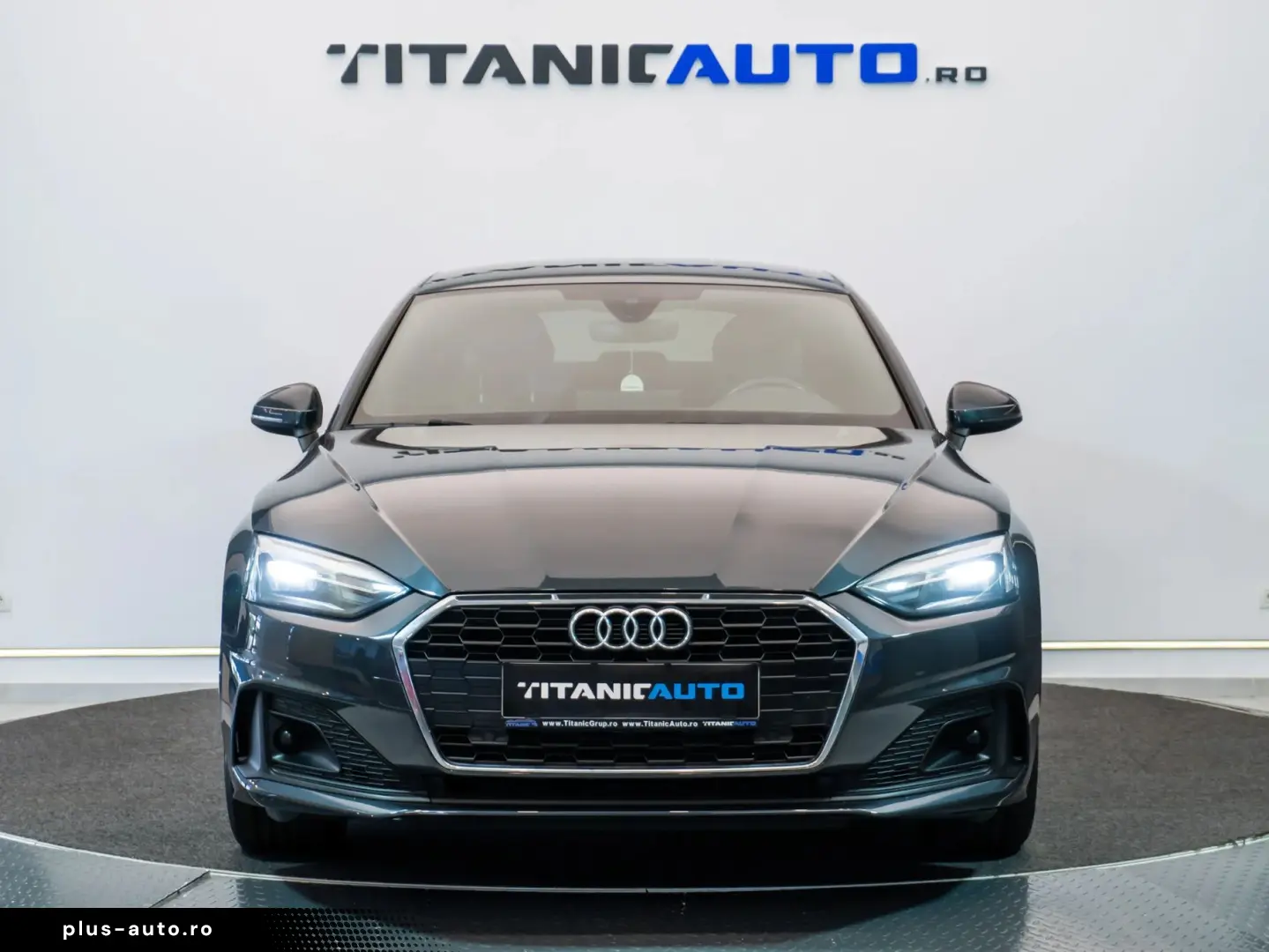 Audi A5 Sportback 2.0 TDI MildHibid MHEV Credit Leasing