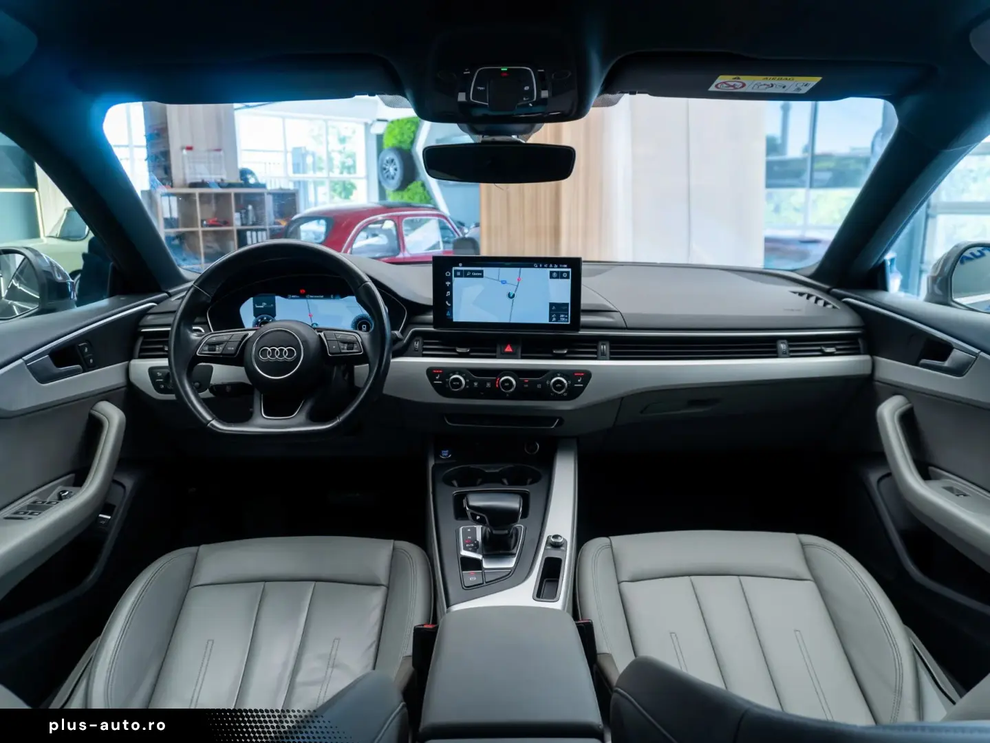 Audi A5 Sportback 2.0 TDI MildHibid MHEV Credit Leasing