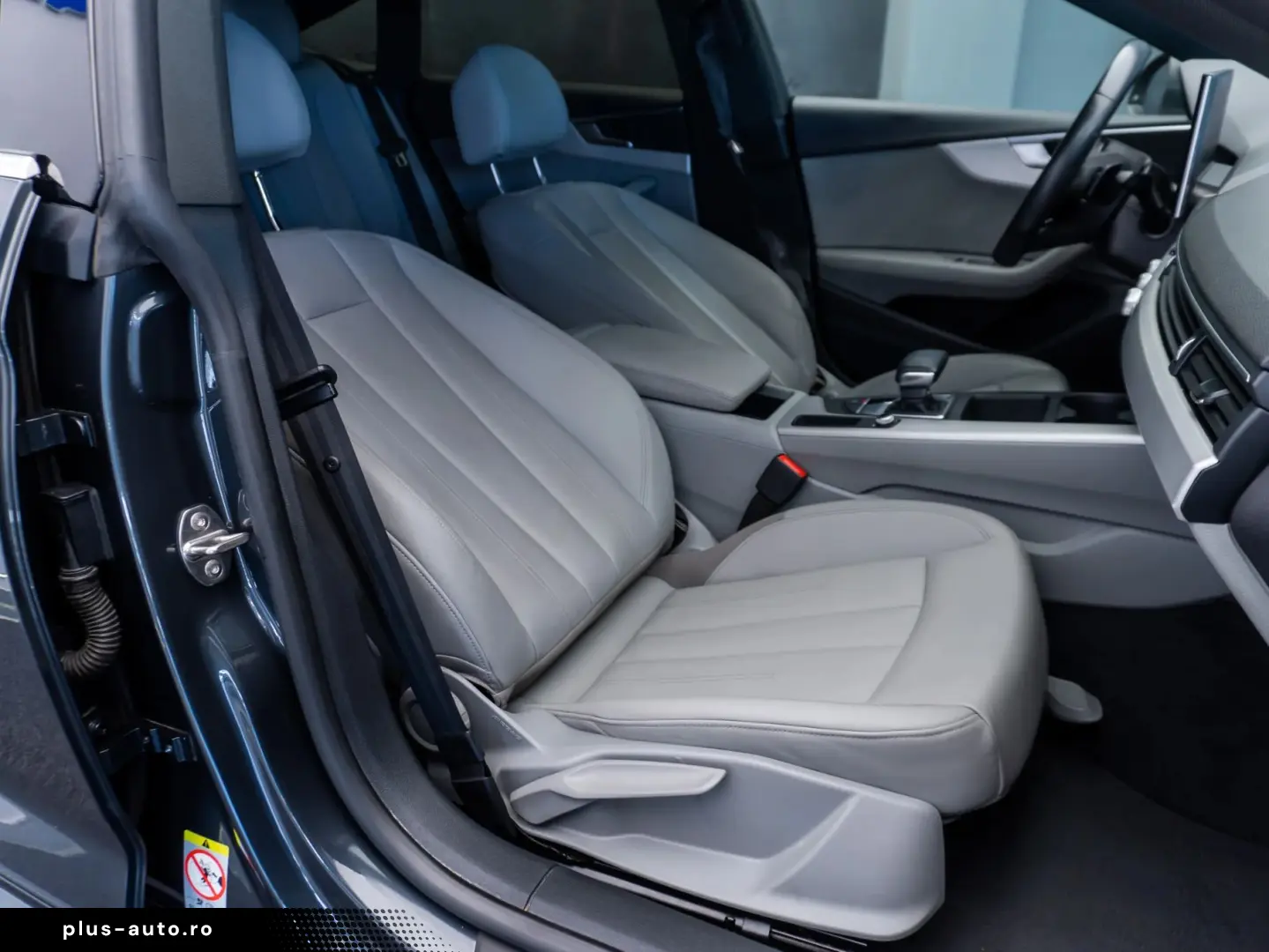 Audi A5 Sportback 2.0 TDI MildHibid MHEV Credit Leasing