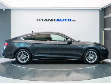 Audi A5 Sportback 2.0 TDI MildHibid MHEV Credit Leasing