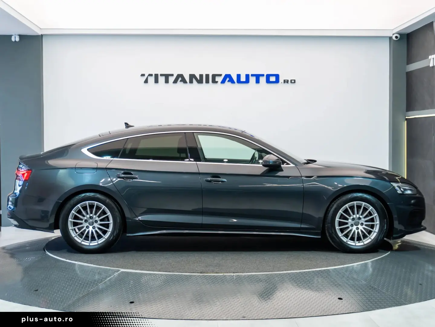 Audi A5 Sportback 2.0 TDI MildHibid MHEV Credit Leasing