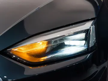 Audi A5 Sportback 2.0 TDI MildHibid MHEV Credit Leasing