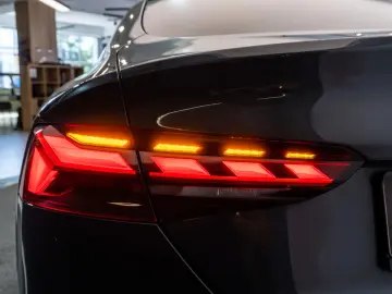 Audi A5 Sportback 2.0 TDI MildHibid MHEV Credit Leasing