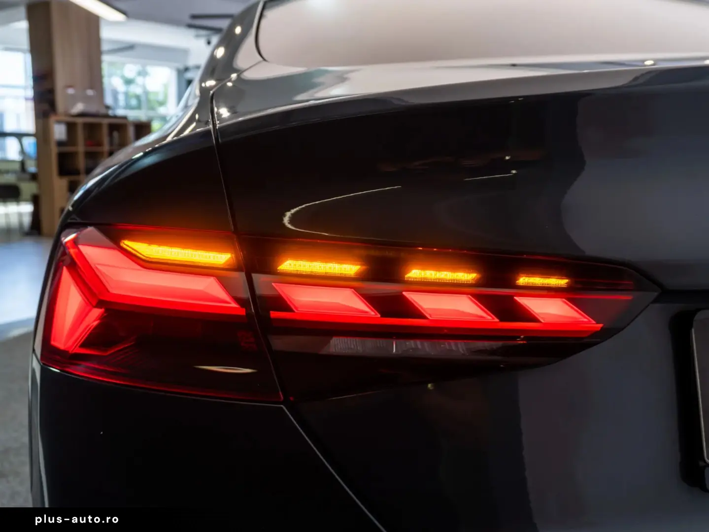 Audi A5 Sportback 2.0 TDI MildHibid MHEV Credit Leasing