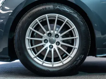 Audi A5 Sportback 2.0 TDI MildHibid MHEV Credit Leasing