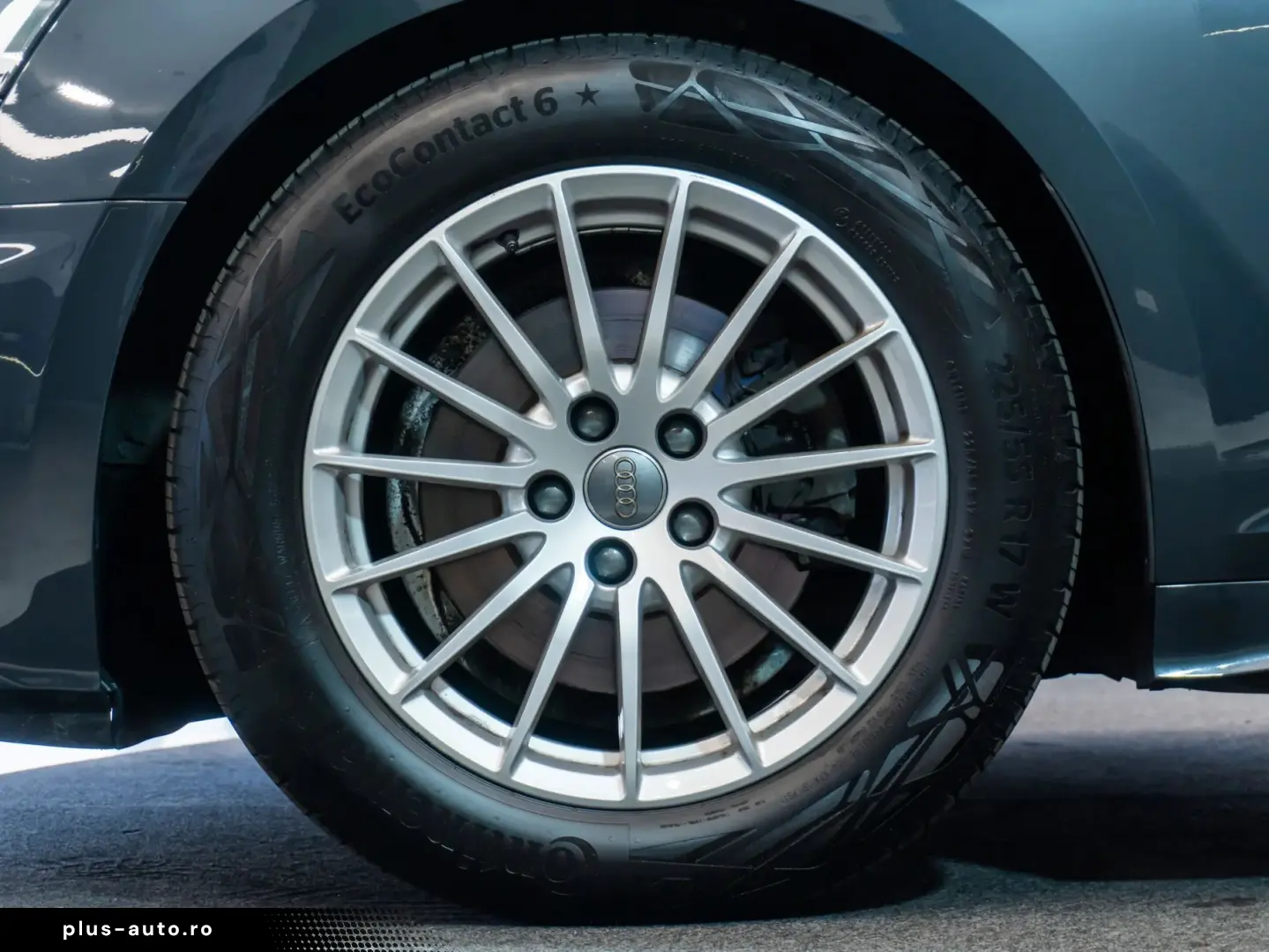 Audi A5 Sportback 2.0 TDI MildHibid MHEV Credit Leasing