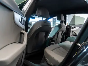 Audi A5 Sportback 2.0 TDI MildHibid MHEV Credit Leasing